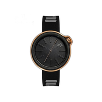 Korean direct mail fila universal sports watch