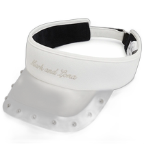 Korean direct mail mark lona unisex hat