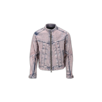 Korean direct mail ADSB ANDERSSON BELL new designer fashion brand mens fashion pattern yuan