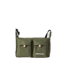 Korean direct mail RAWROW simple and fashionable travel handbag