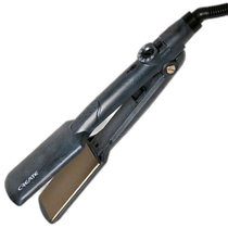 Korean direct mail CREATE curling hair straightener accessories Griette] CR2003-6QPL hair straightener (large