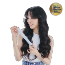 Korean direct mail vodana universal curling iron