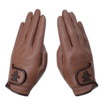 Korean direct mail munsingwear golf gloves
