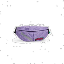 Korean direct mail SPYDER American outdoor sports fashion brand casual waist bag SPGFBNBG303ULLC