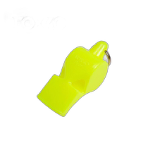 Korean direct mail FOX40 training vest (group confrontation) whistle whistle pearl