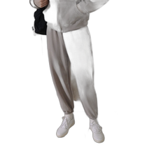 Korean direct mail laminez universal hoodie sports jacket