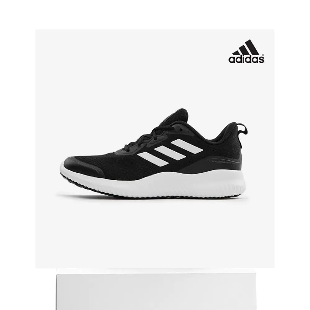 Прямая почта в Южной Корее [adidas] [adidas] фитнес-кроссовки Alpha Compy GX1789