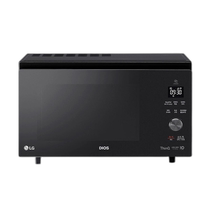 Korea direct mail LG smart light wave oven induction cooker fermentation balanced heating power saving household small 39L