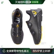 韩国直邮GFORE 高尔夫球 G DRIVE 男装 男装OA 高尔夫鞋 玛瑙 G4: