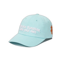 Korean direct mail sunlove universal hats