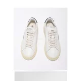 Белая модная комфортная универсальная дышащая спортивная обувь подходит для мужчин и женщин для отдыха