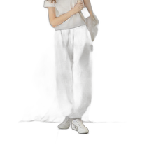 Korean direct mail mellurbane mens sweatshirt