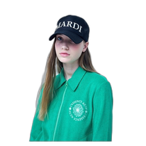 Korean direct mail mardi mercredi actif universal hat