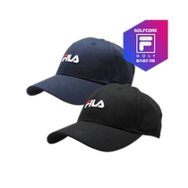 Korean direct mail fila universal hats