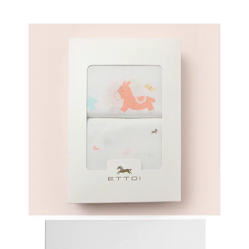 Прямая рассылка Кореи [ETTOI] Люцианские подгузники набор -07P085003 (5 штук 1Set)