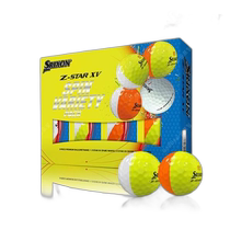 Korea Direct Mail SRIXON Golf SRICSON] Z Star XV Rotating Variety Bag Golf