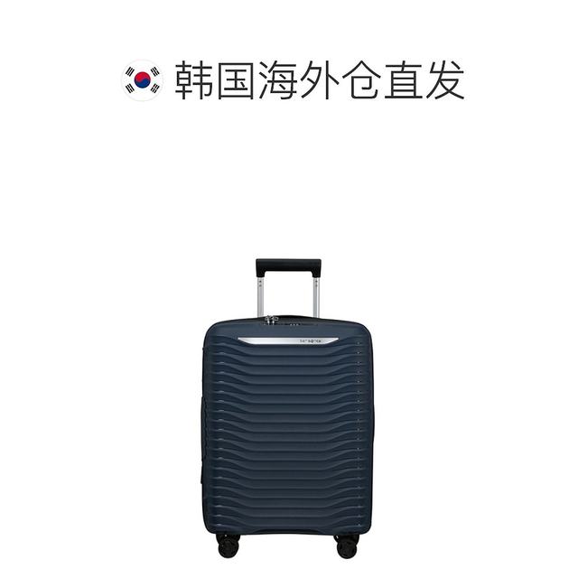 ເກົາຫຼີໂດຍກົງ SAMSONITE ກະເປົາເດີນທາງຜູ້ຊາຍ UPSCAPECARRIER55/20EXPBL