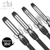 Korean direct mail CKI other hair dyeing and perming products CKI-C120 curling iron curling iron