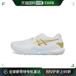 Korean direct mail asics ເກີບແຟຊັ່ນທົ່ວໄປ ASICS ເກີບ tennis