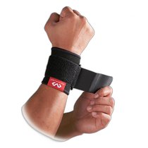 Korean direct mail mcdavid universal wrist brace mcdavid wrist