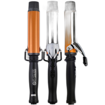 Korea Direct Mail Yes Beauty Curly Hair Straightener Accessories Curling Wand Ceramic Y369C 31mm Curly Hair