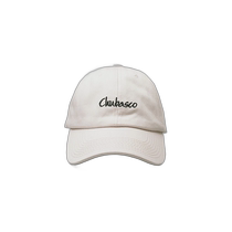 Korean direct mail chubasco universal baseball cap