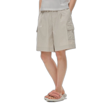 Korean direct mail snowpeak general casual pants