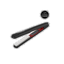 Korean direct mail CREATE curling hair straightener accessories free gift of titanium magic series expert curling iron