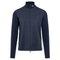 Korea Direct Mail Jlindeberg More Husky Golf Zipper Jacket