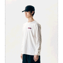 Korean direct mail GRAMICCI trendy brand autumn and winter new mountain style versatile shirt 3028934