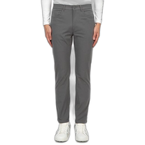 Korean direct mail g fore general casual pants
