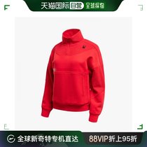 Korean direct mail SPYDER Spider 24 years new casual sports knitted shirt womens SPFFCNRL351W