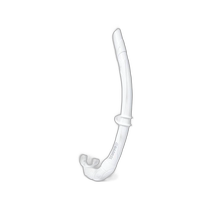 Korean direct mail BARREL womens breathing tube respirator 5004605577 BASIC ROLLUP SNORK