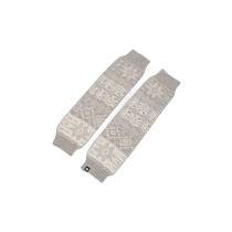 Korean direct mail KOLON SPORT same style outdoor sports versatile casual warm sleeves for men and women QEAAX