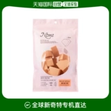 Косметическая губка, поролоновый мягкий спонж, прямая доставка из Южной Кореи, интенсивное увлажнение, 16 шт