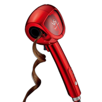 Korean direct mail Vidal Sassoon curling hair straightener accessories Feida Sassoon compact automatic hair curling iron VS