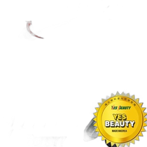 Korea Direct Mail Yes Beauty Curly Hair Straightener Accessories YES BEAUTY] MAGIC Curly Hair