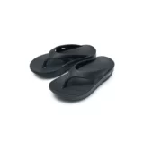 Летние амортизирующие физиологичные комфортные сланцы подходит для мужчин и женщин на платформе