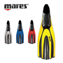 Korean direct mail Mares flippers flippers