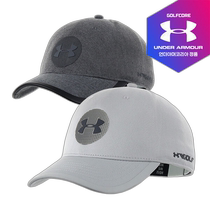 Korean direct mail under armor golf hat Jordan Chino golf hat