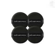 Korean direct mail Zheng Xuanmo Other facial beauty tools and accessories JUNG SEAM MOOL air cushion puff (