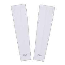 Korean direct mail FILA thin arm sleeve 1100FS3KNF5101XOWH