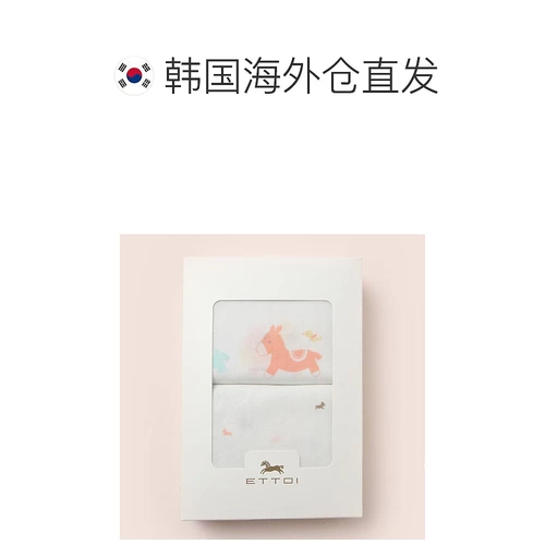 Прямая рассылка Кореи [ETTOI] Люцианские подгузники набор -07P085003 (5 штук 1Set)