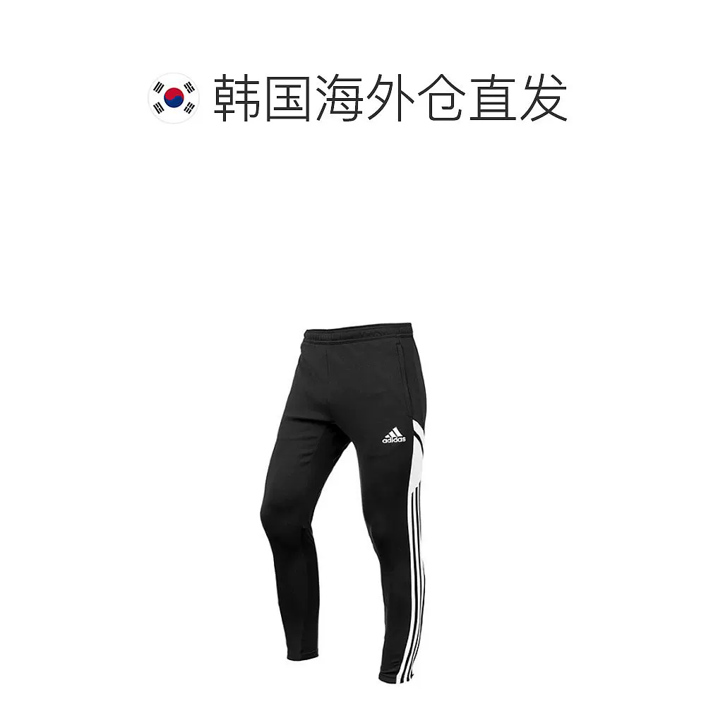 Корея прямая поставка [adidas] Детские эластичные спортивные штаны Tiro (H59992)