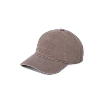 Korean direct mail ganni universal baseball cap