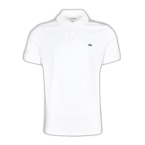 Южная Корея Прямая почта Lacoste хлопковые брюки LACOSTE Men KARA Short-Seleveve T-Shirt W