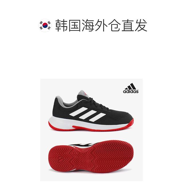 Korea direct mail [Adidas] tennis shoes game spec2 men's sports shoes ID2471