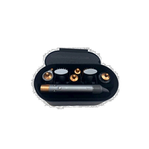 Korean direct mail DYSON volume hair straightener accessories DISON AIR LAB multi-purpose composite nickel ore V