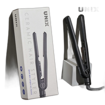 Korean direct mail UNIX curling hair straightener accessories ceramic hair curling iron UCI-B2522 three-dimensional sense expert