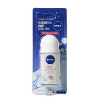 Korean direct mail nivea universal solid liquid air freshener